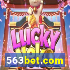 563bet.com