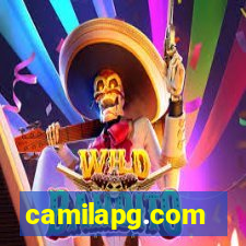 camilapg.com