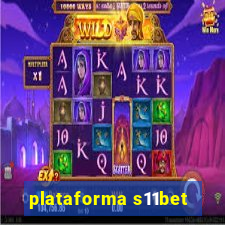 plataforma s11bet