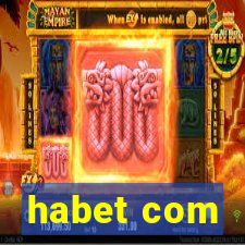 habet com