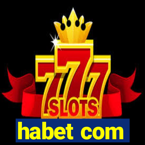 habet com