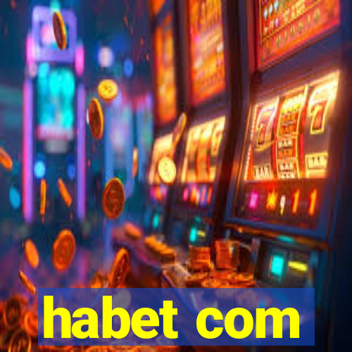 habet com