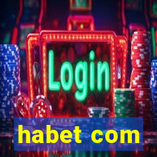 habet com