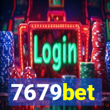 7679bet