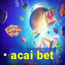 acai bet