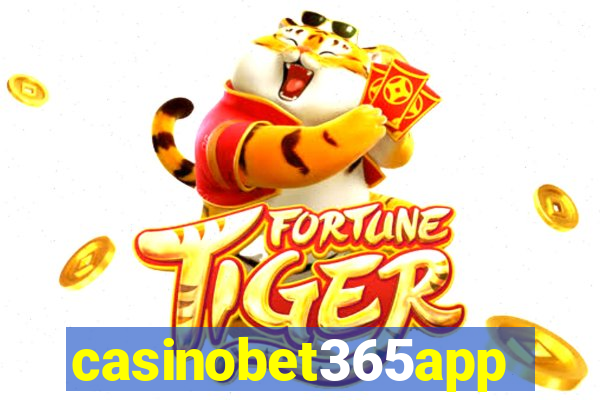 casinobet365app