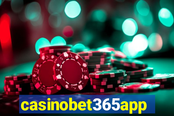 casinobet365app