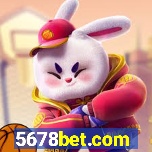 5678bet.com