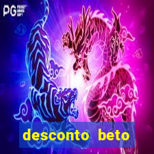 desconto beto carrero cupom