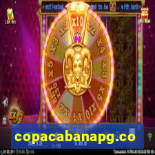 copacabanapg.com