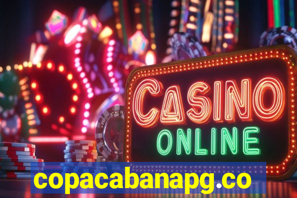 copacabanapg.com