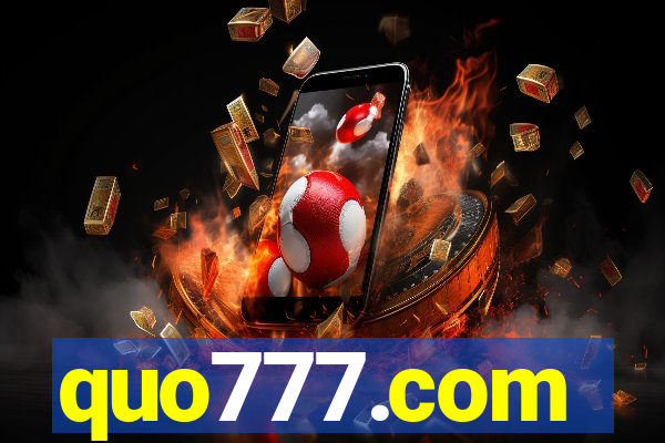 quo777.com