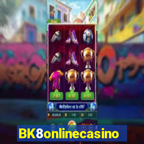 BK8onlinecasino