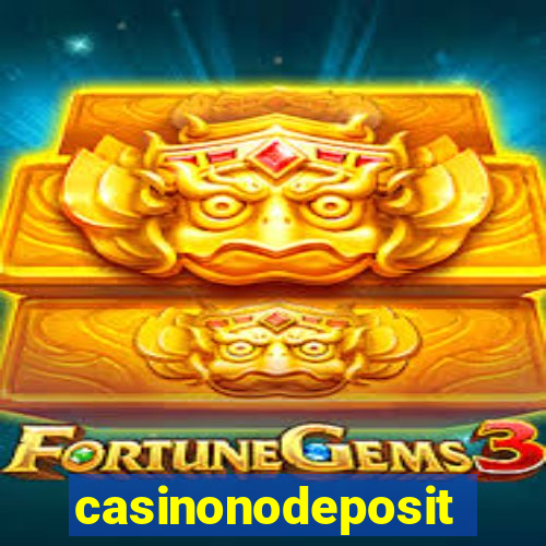 casinonodeposit