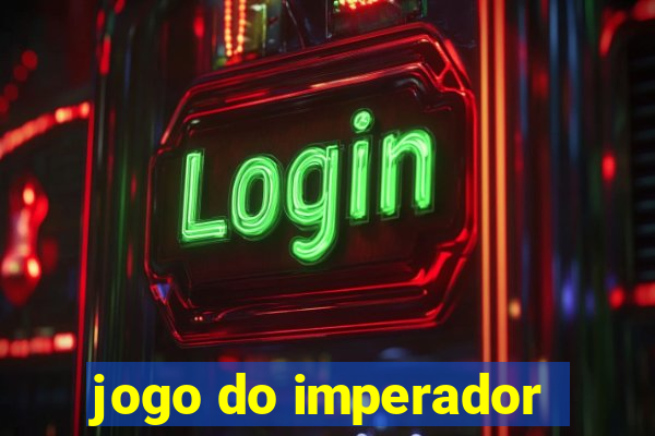 jogo do imperador