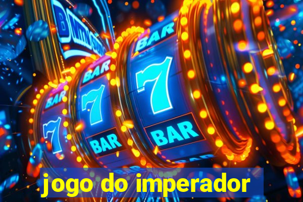 jogo do imperador