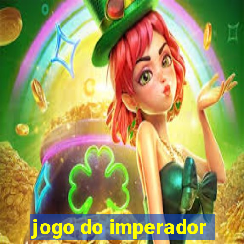 jogo do imperador