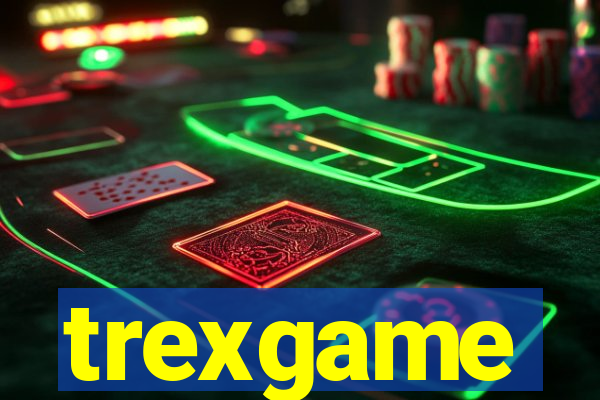 trexgame