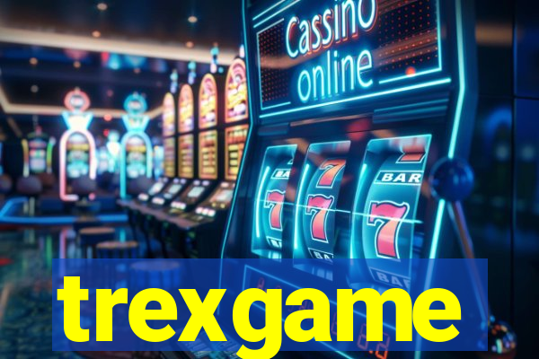 trexgame