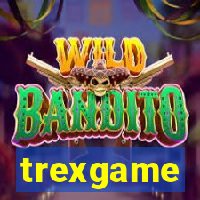 trexgame