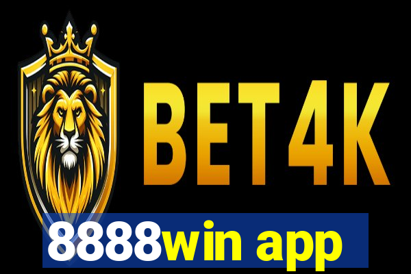 8888win app