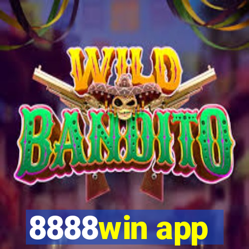 8888win app