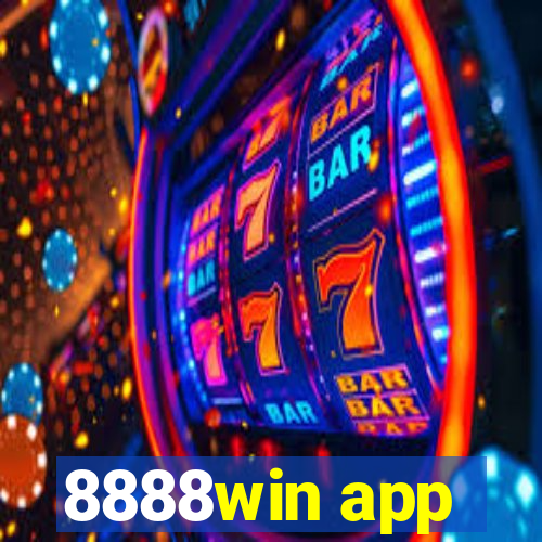 8888win app