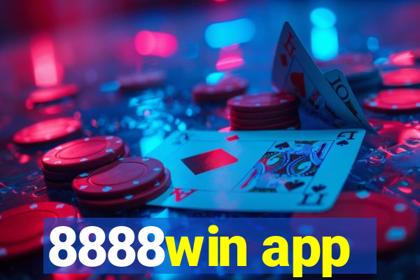 8888win app