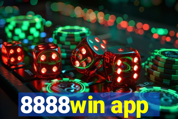 8888win app