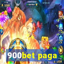 900bet paga