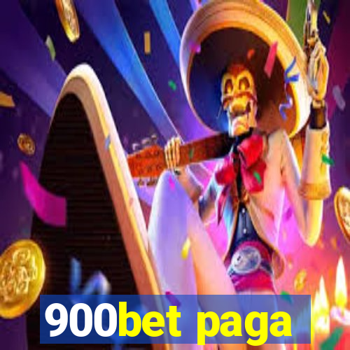 900bet paga