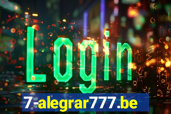 7-alegrar777.bet