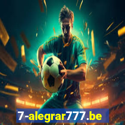 7-alegrar777.bet