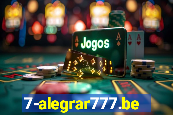 7-alegrar777.bet