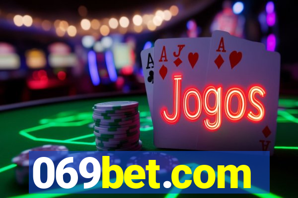 069bet.com