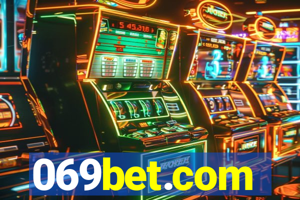 069bet.com