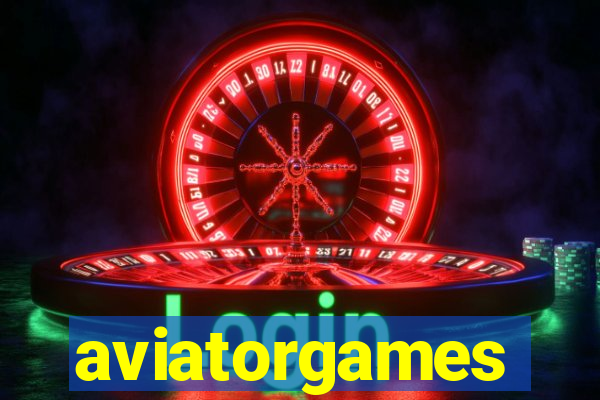 aviatorgames