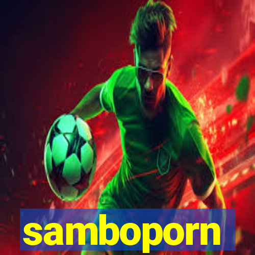 samboporn