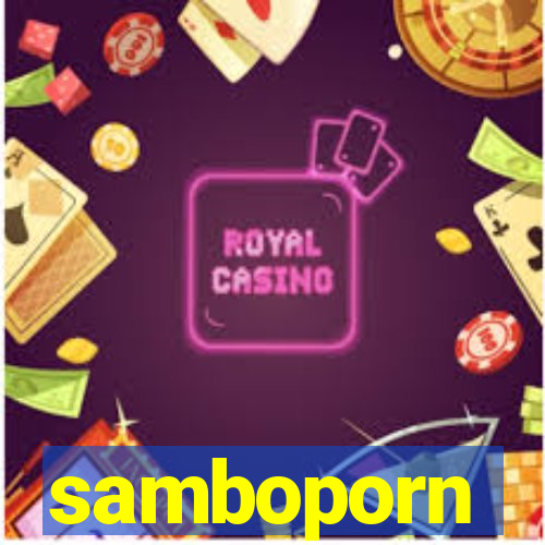 samboporn