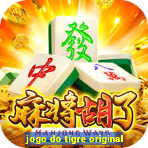 jogo do tigre original