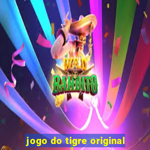 jogo do tigre original