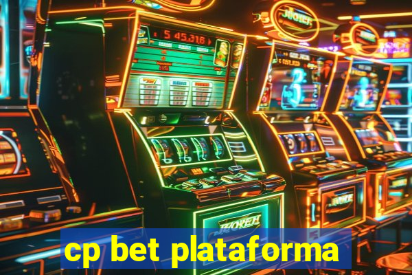 cp bet plataforma