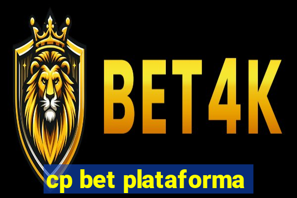 cp bet plataforma