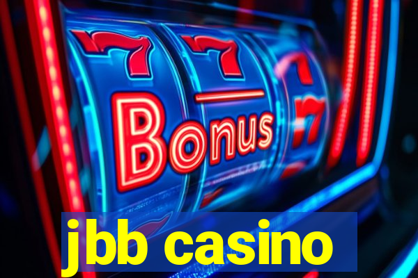 jbb casino