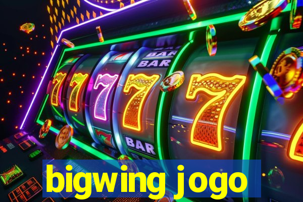 bigwing jogo