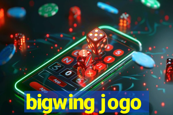 bigwing jogo