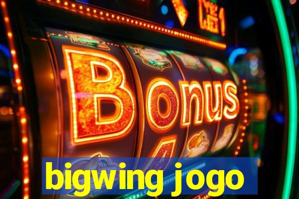 bigwing jogo