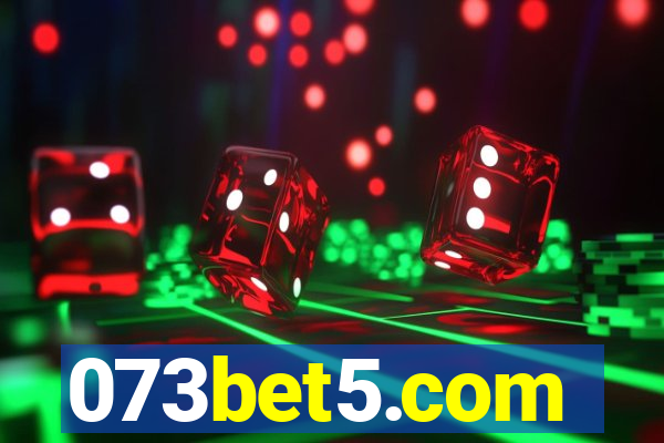 073bet5.com