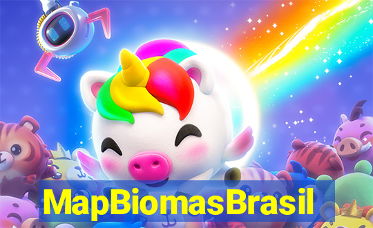 MapBiomasBrasil