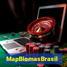 MapBiomasBrasil